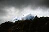 Mount cook