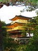 Golden Temple von Kyoto